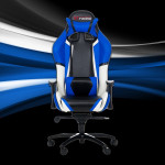 STracing Superior Series - White Blue